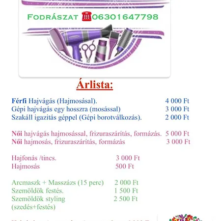 Szepseg & Relax Club